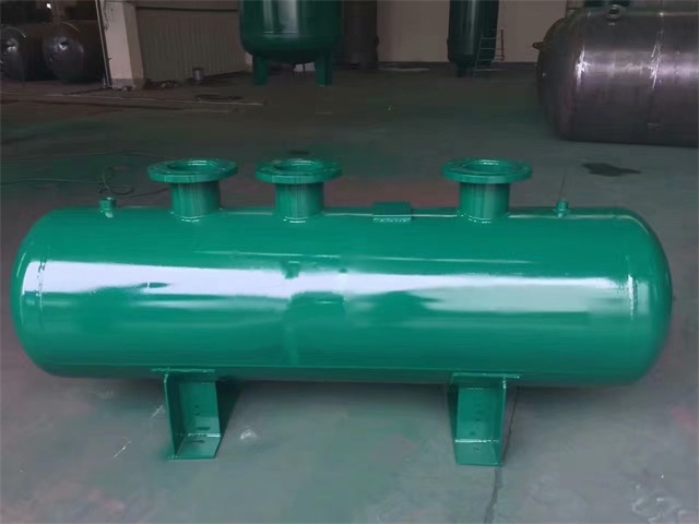 汉阴汉阴汉阴蒸汽分气缸